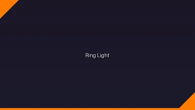 积分兑换 - LED环形补光灯 | 坂上友香 积分商城