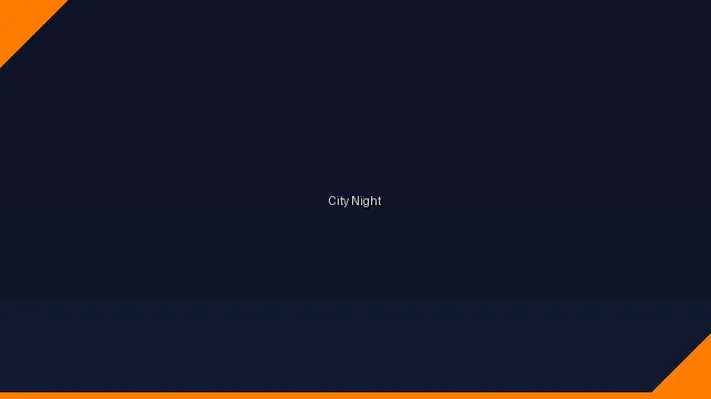 城市夜景主题赛 - 坂上友香 视频创作挑战